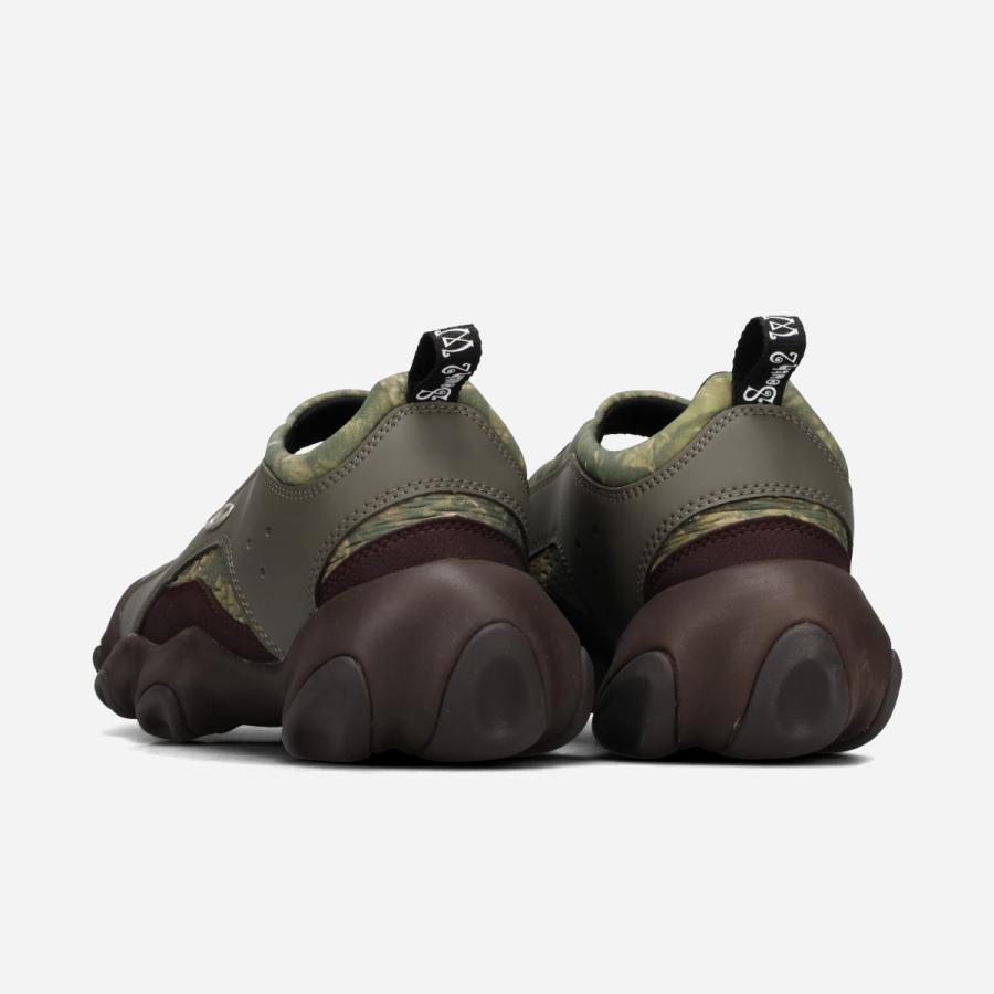 OAKLEY（オークリー） 【10%OFF】 OAKLEY FLESH SANDAL × SOUTH2 WEST8