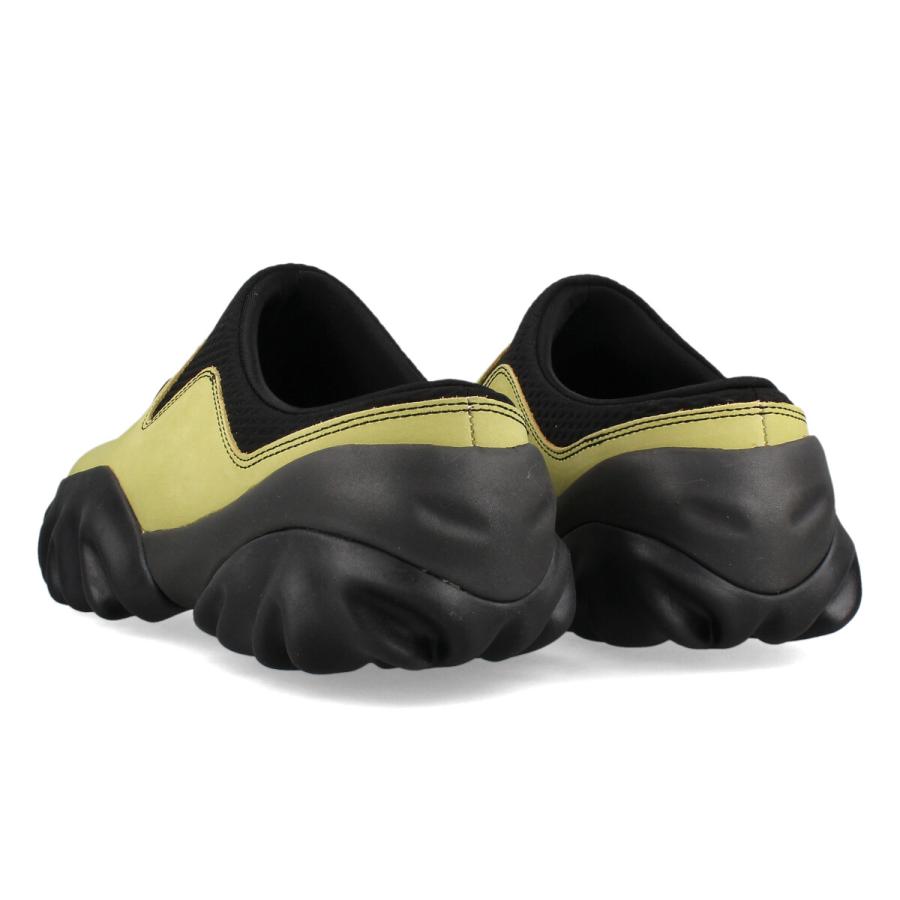 靴 OAKLEY FACTORY TEAM SUEDE CHOP SAW MULE OAKLEY FACTORY TEAM SUEDE CHOP SAW MULE NAVY/BLACK （オークリー