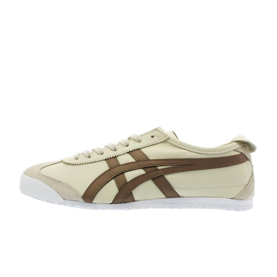 Onitsuka Tiger MEXICO 66 オニツカタイガー メキシコ 66 BIRCH/TAUPE GREY メンズ レディース スニーカー th4j2l-0212｜lowtex｜04