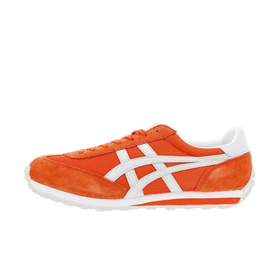 Onitsuka Tiger EDR 78 オニツカタイガー EDR 78 SPICY ORANGE/SOFT GREY｜lowtex｜04