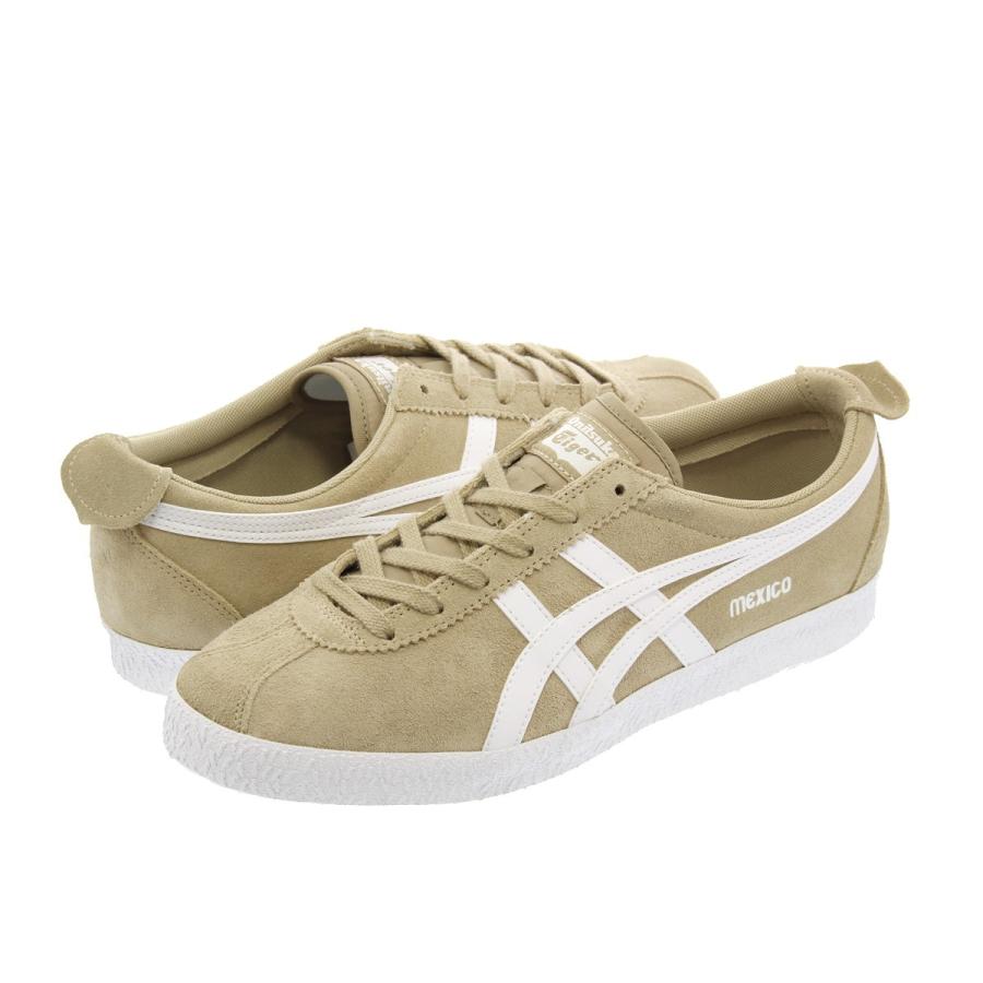 onitsuka tiger mexico delegation homme beige