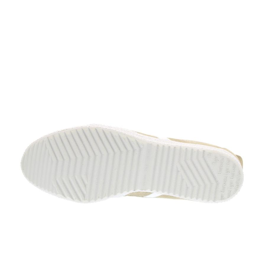 onitsuka tiger mexico delegation beige