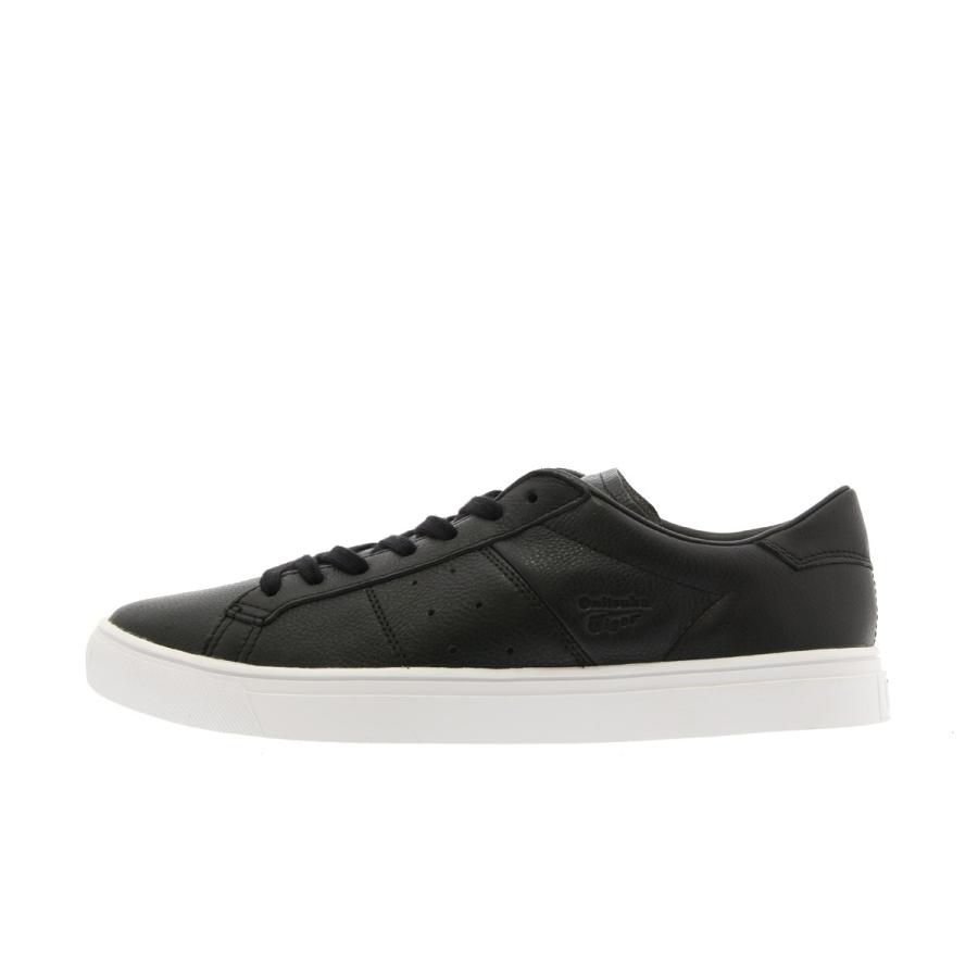 onitsuka tiger lawnship 2.0 black