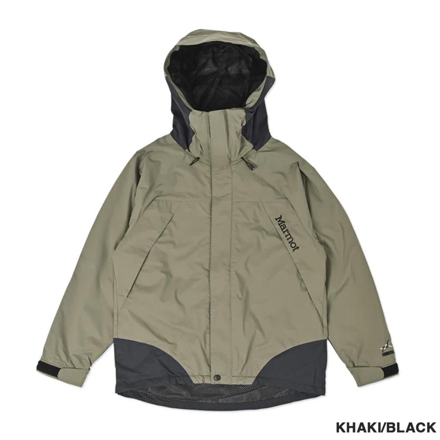 新作入荷，限定SALE Marmot CHIMERA MOUNTAIN JACKET マーモット