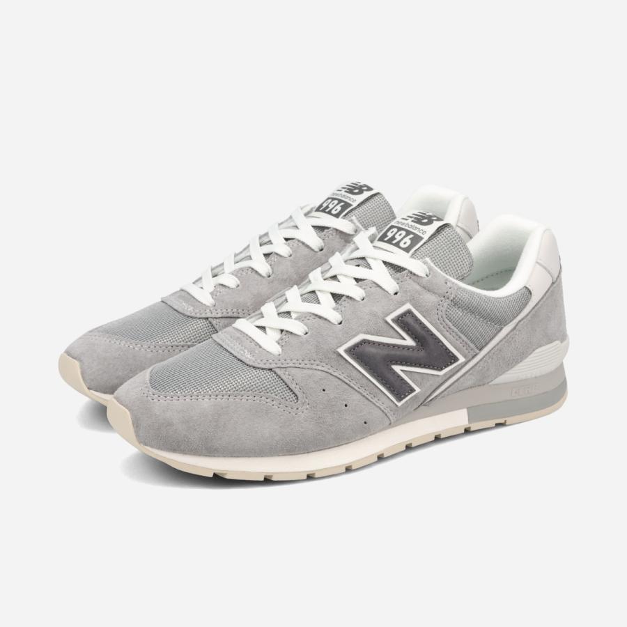 ニューバランス U9967K5 グレー 28cm Timberland（ティンバーランド） NEW BALANCE U9967K5 ニューバランス
