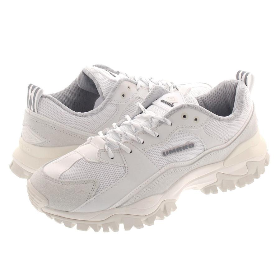 umbro bumpy white