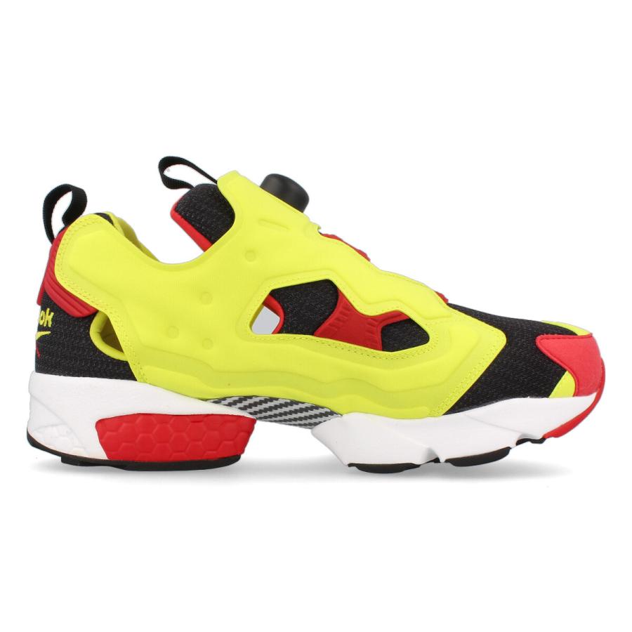 Reebok INSTAPUMP FURY OG 【CITRON】 リーボック インスタ ポンプ フューリー OG v47514｜lowtex｜05