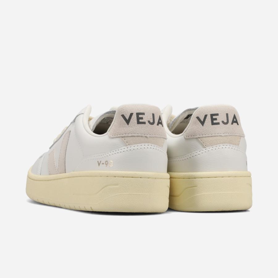 VEJA（ヴェジャ） 【20%OFF】 VEJA V-90 V-90 レディース EXTRA WHITE