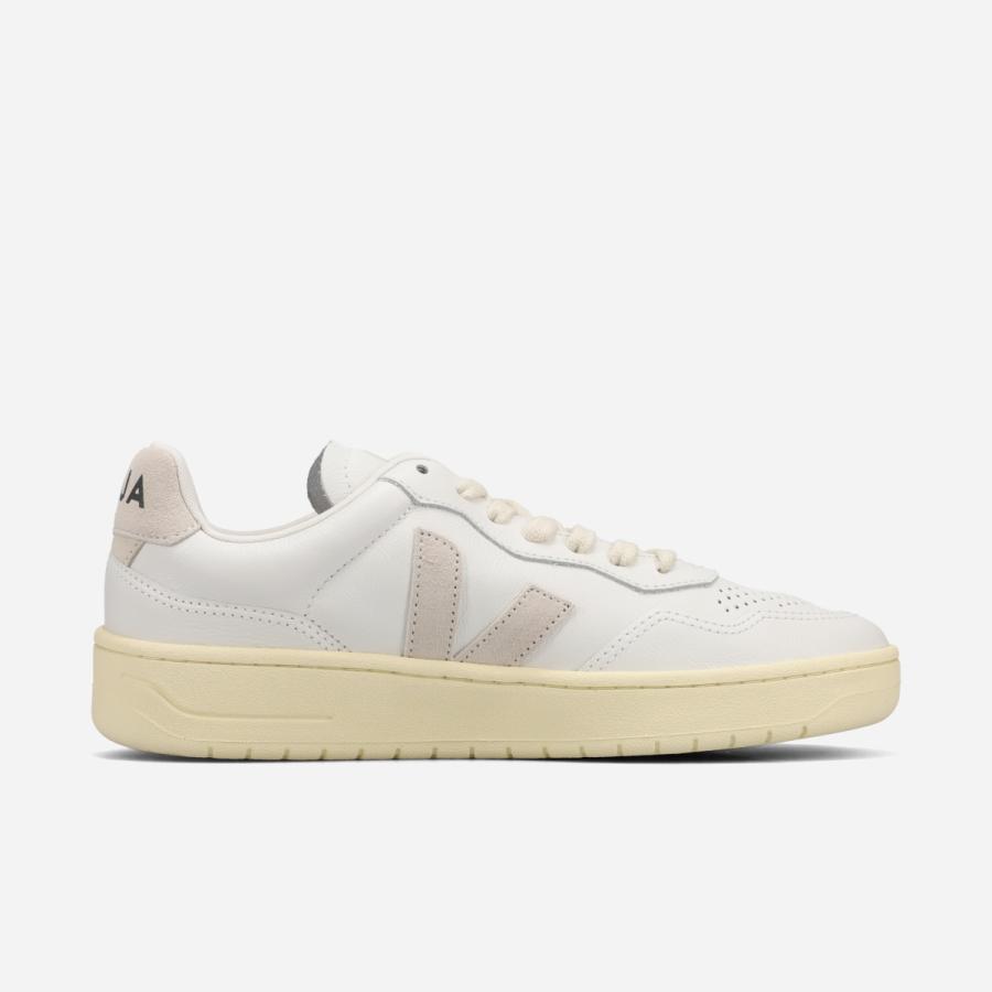 VEJA（ヴェジャ） 【20%OFF】 VEJA V-90 V-90 レディース EXTRA WHITE