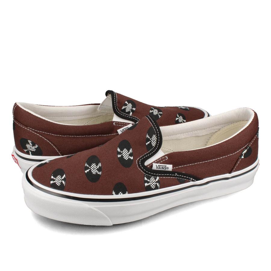 WACKO MARIAワコマリア25.5cm VANS VAULT 靴