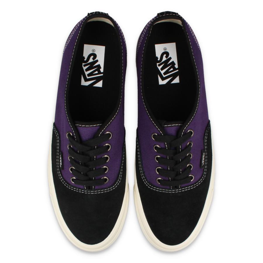 VANS LX AUTHENTIC REISSUE 44 バンズ オーセンティック