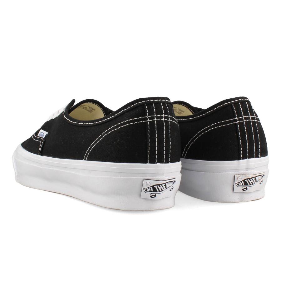 VANS（ヴァンズ） VANS AUTHENTIC REISSUE 44 バンズ オーセンティック