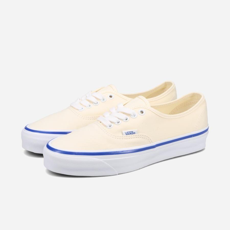 VANS（ヴァンズ） VANS AUTHENTIC REISSUE 44 バンズ オーセンティック