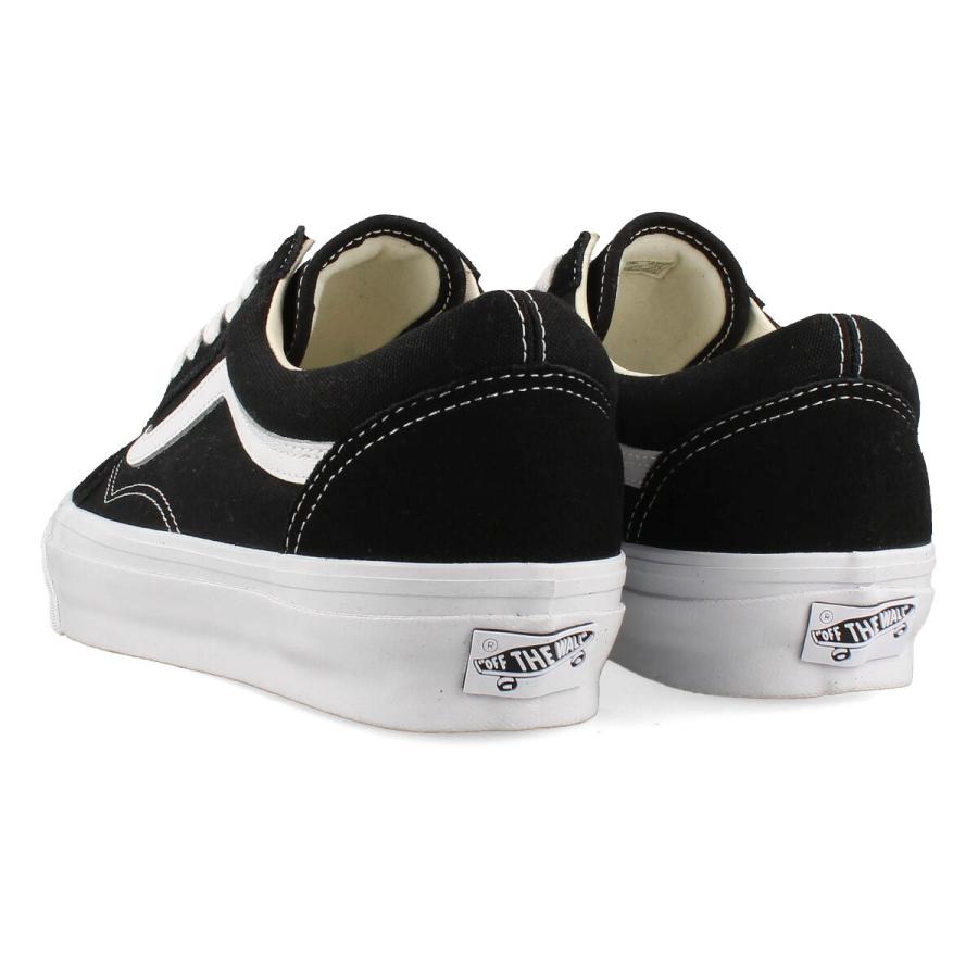 VANS（ヴァンズ） VANS OLD SKOOL 36 バンズ オールドスクール 36