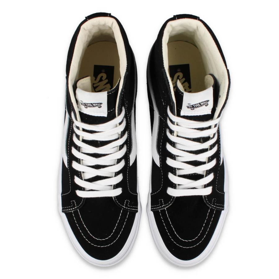 VANS（ヴァンズ） VANS SK8-HI REISSUE 38 バンズ スケートハイ