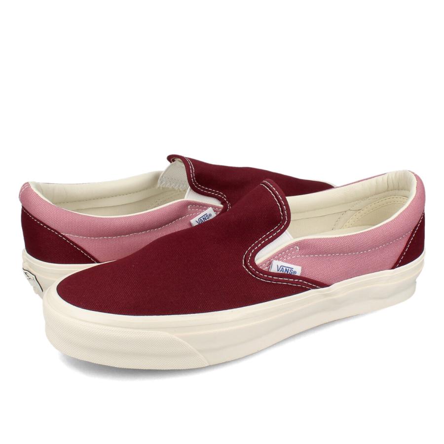 PREMIUM スリッポン [日本限定]| VANS（ヴァンズ）公式ストア