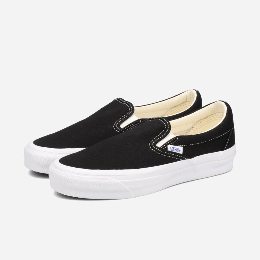 VANS（ヴァンズ） VANS SLIP-ON REISSUE 98 バンズ スリッポン