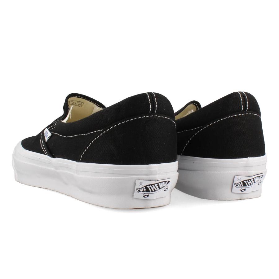 VANS（ヴァンズ） VANS SLIP-ON REISSUE 98 バンズ スリッポン