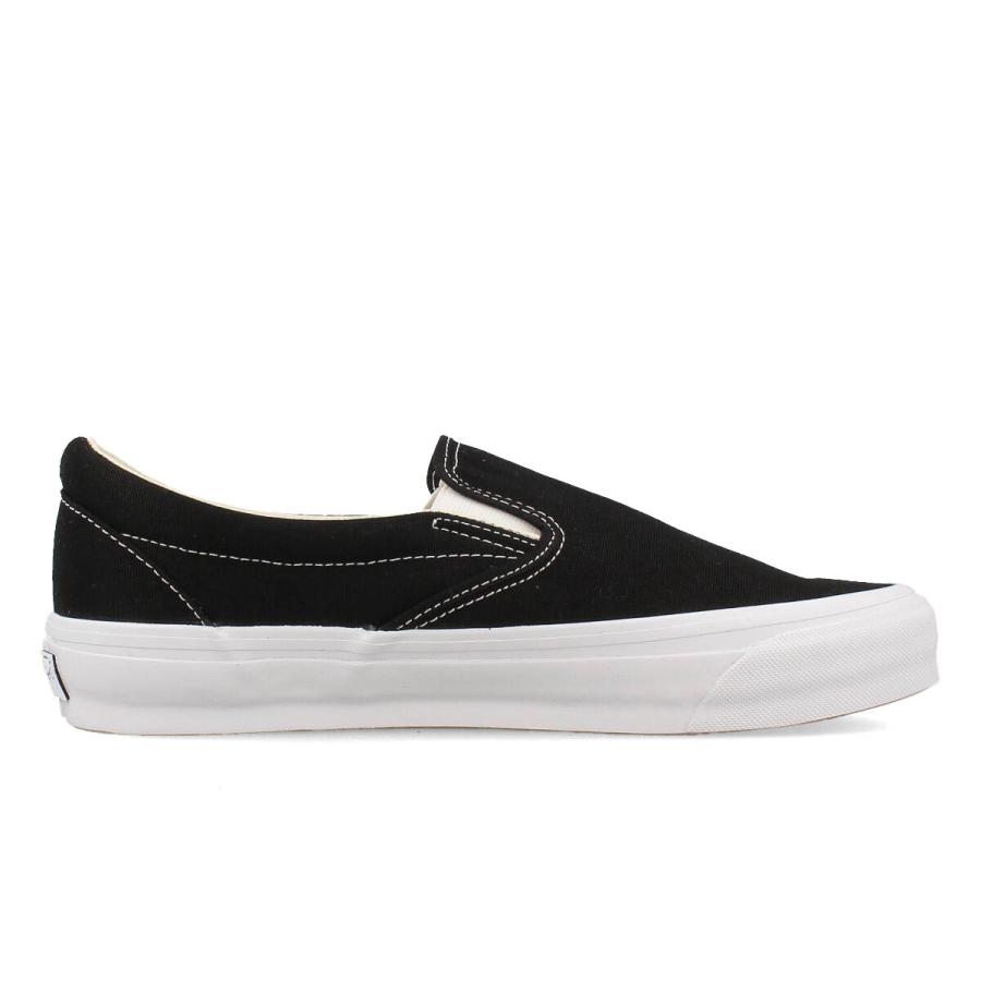 VANS（ヴァンズ） VANS SLIP-ON REISSUE 98 バンズ スリッポン