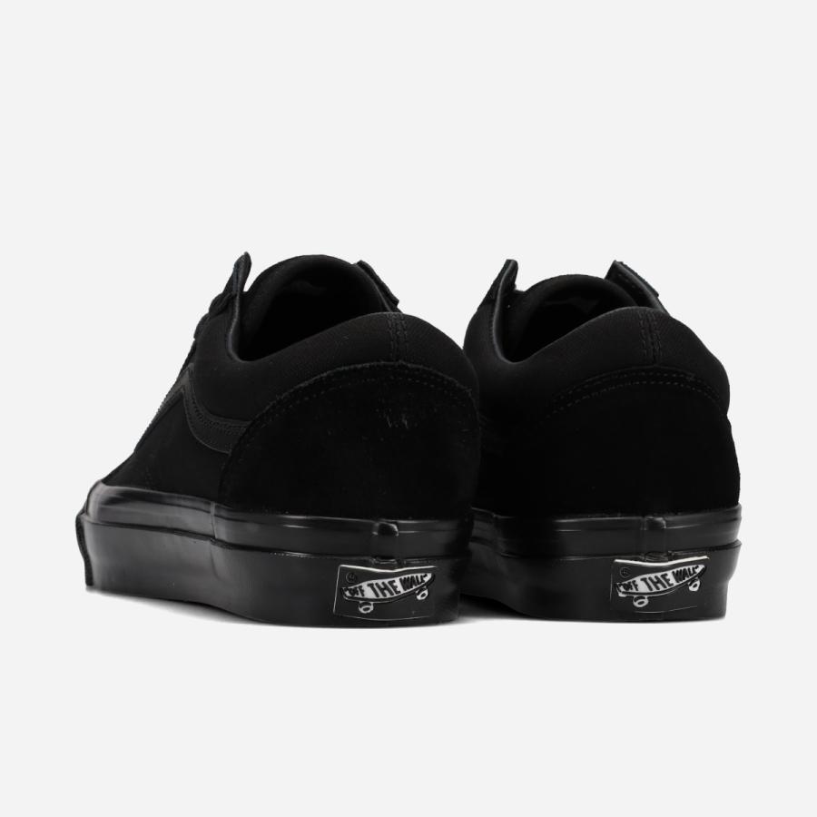 VANS（ヴァンズ） VANS LX OLD SKOOL バンズ LX オールド スクール