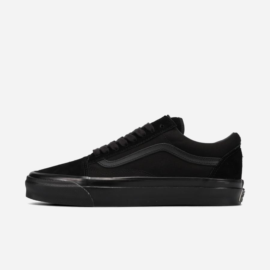 VANS（ヴァンズ） VANS LX OLD SKOOL バンズ LX オールド スクール