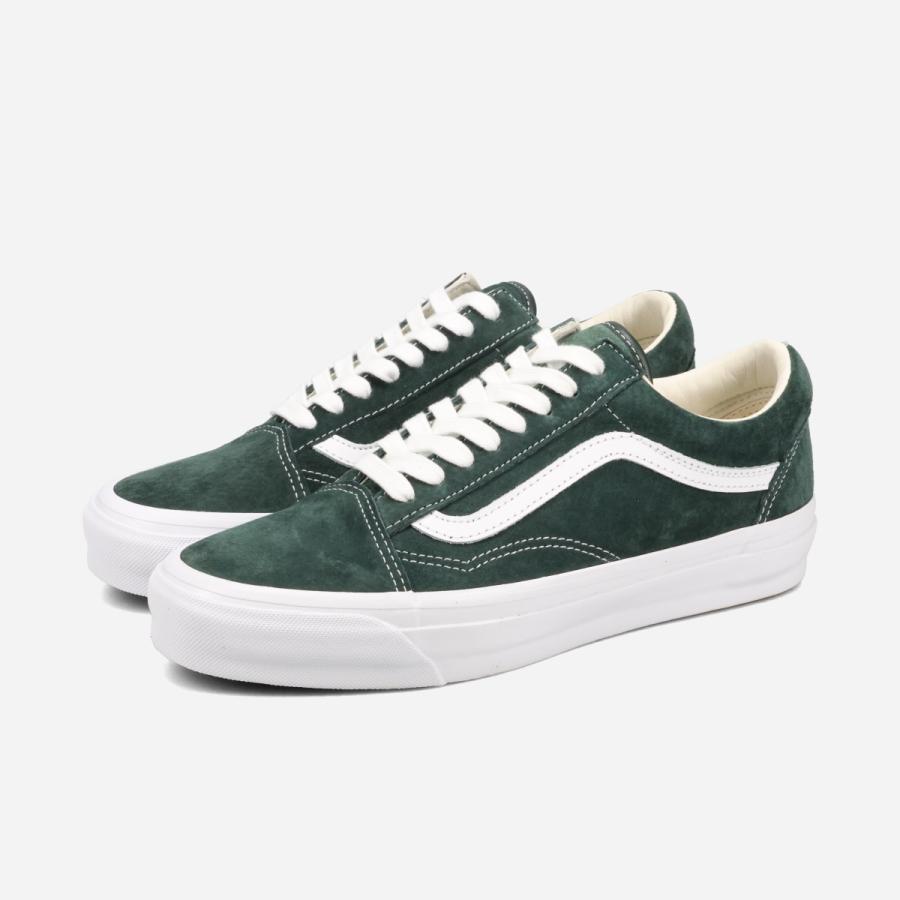 VANS LX OLD SKOOL 36 バンズ オールドスクール メンズ PIG