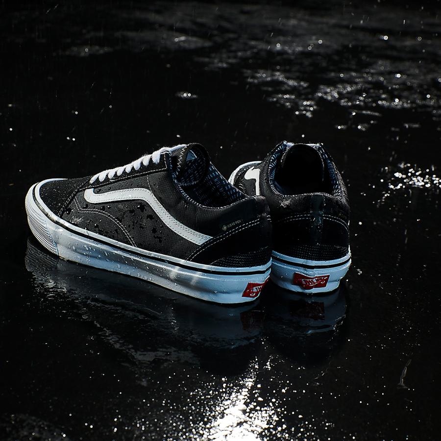 VANS OLD SKOOL GORE-TEX バンズ オールドスクール ゴアテックス VANS OLD SKOOL GORE-TEX バンズ オールドスクール ゴアテックス
