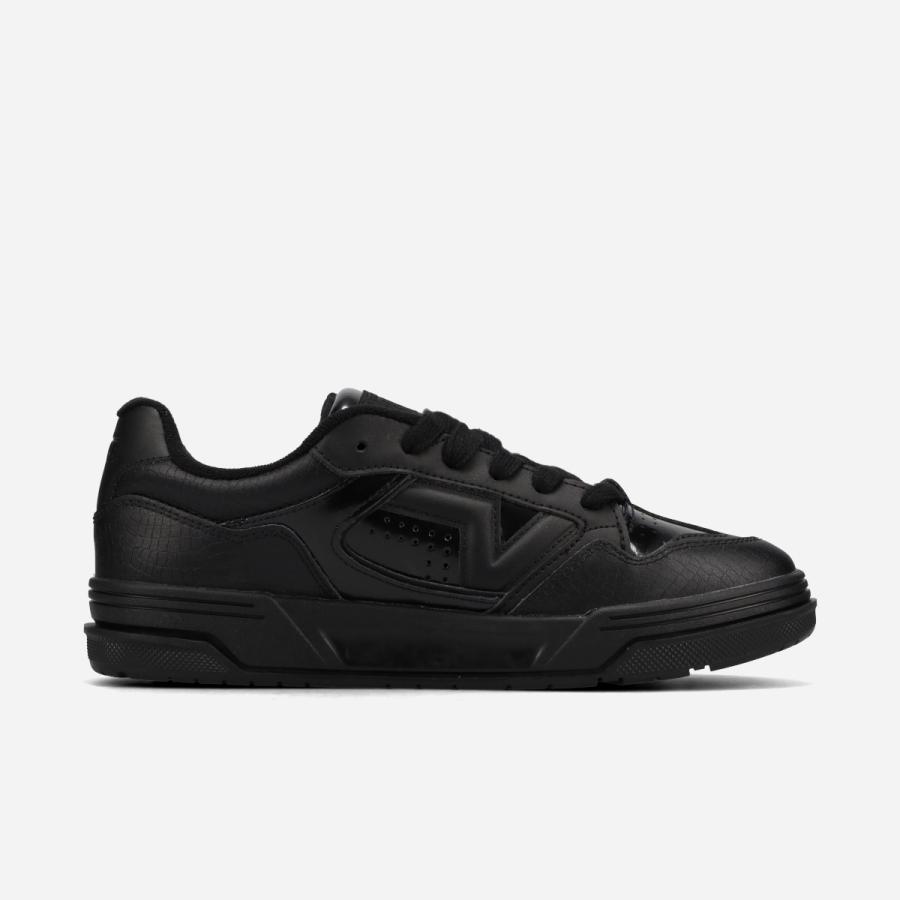 VANS UPLAND TDC バンズ アップランド メンズ BLACK ブラック