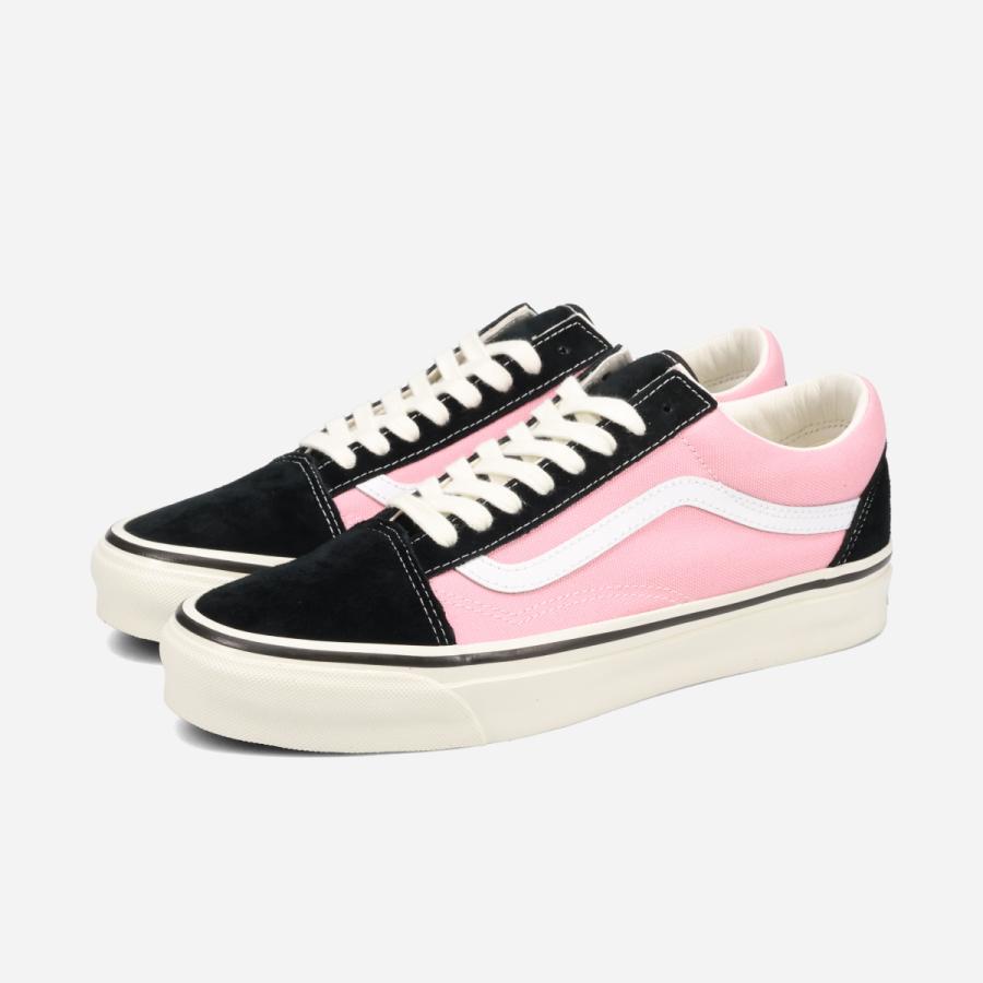 VANS（ヴァンズ） VANS LX OLD SKOOL バンズ LX オールドスクール