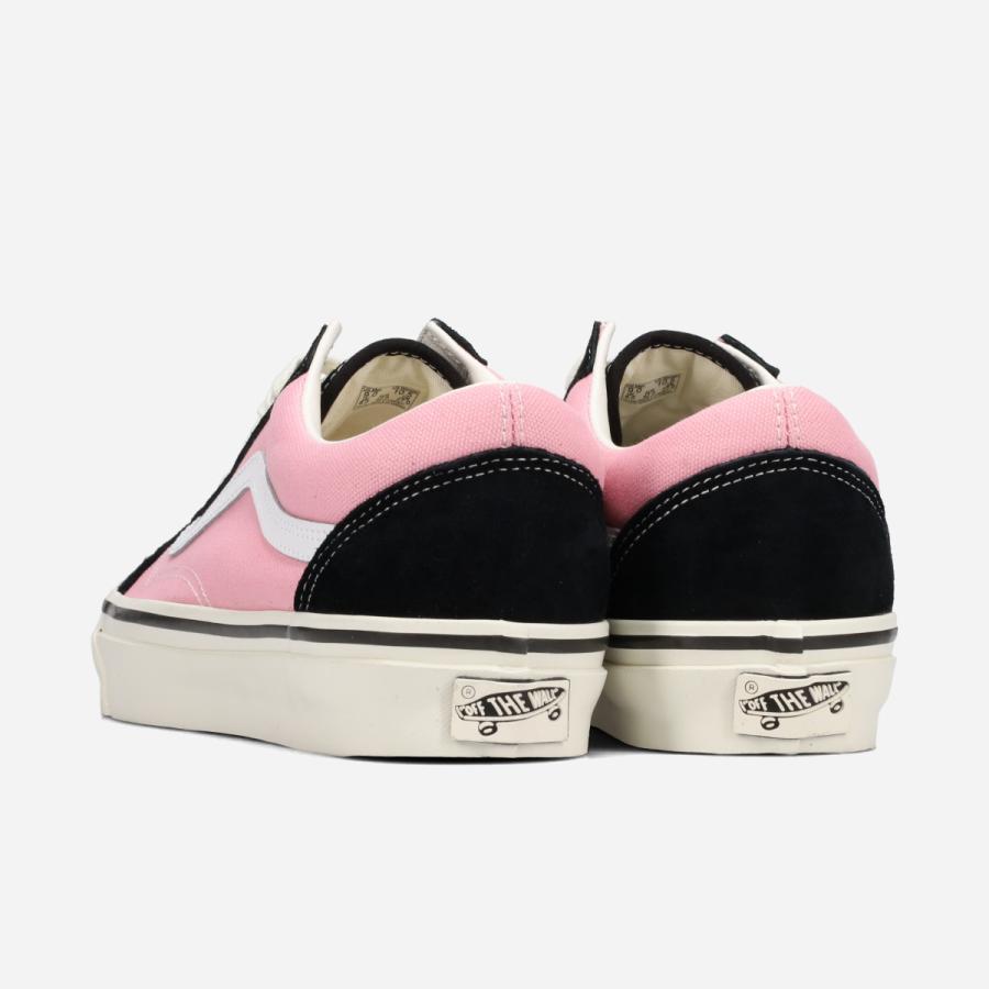 VANS（ヴァンズ） VANS LX OLD SKOOL バンズ LX オールドスクール