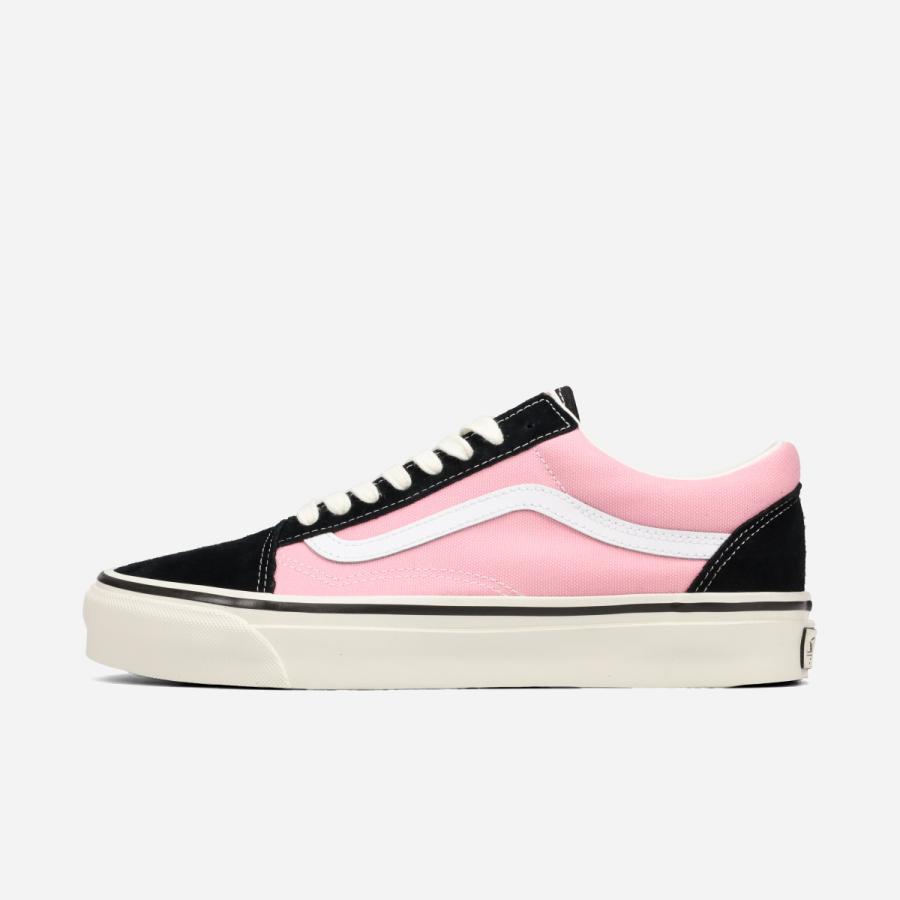 VANS（ヴァンズ） VANS LX OLD SKOOL バンズ LX オールドスクール
