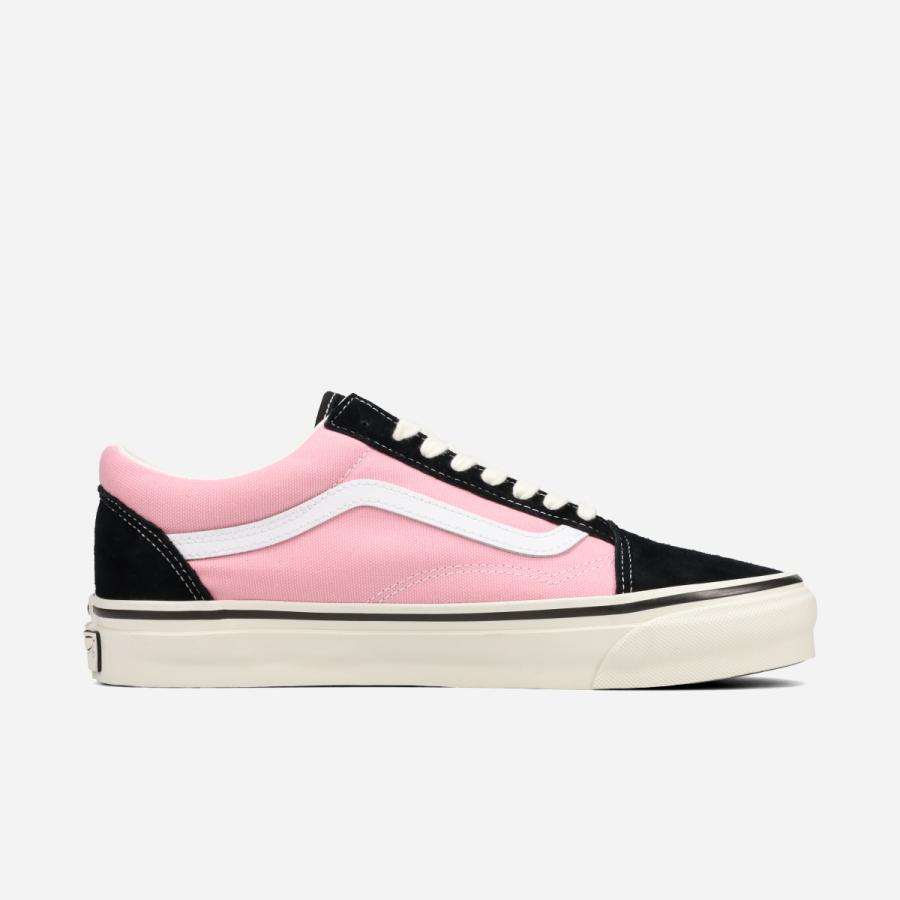 VANS（ヴァンズ） VANS LX OLD SKOOL バンズ LX オールドスクール