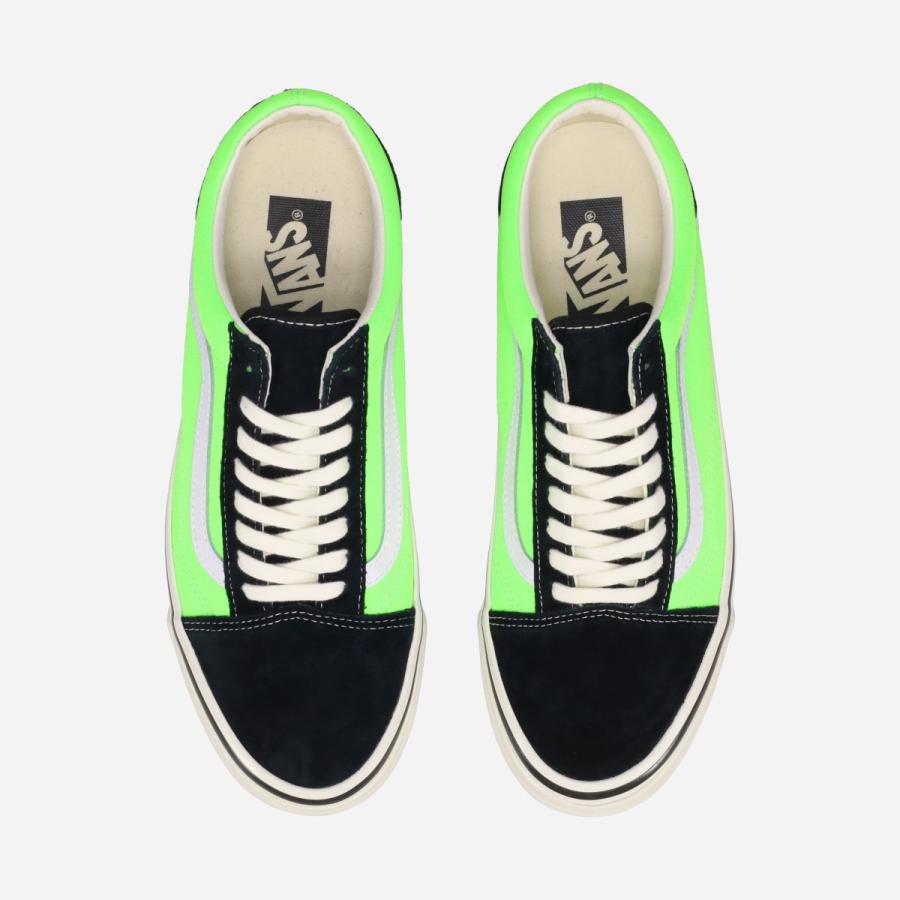 VANS（ヴァンズ） VANS LX OLD SKOOL バンズ LX オールドスクール