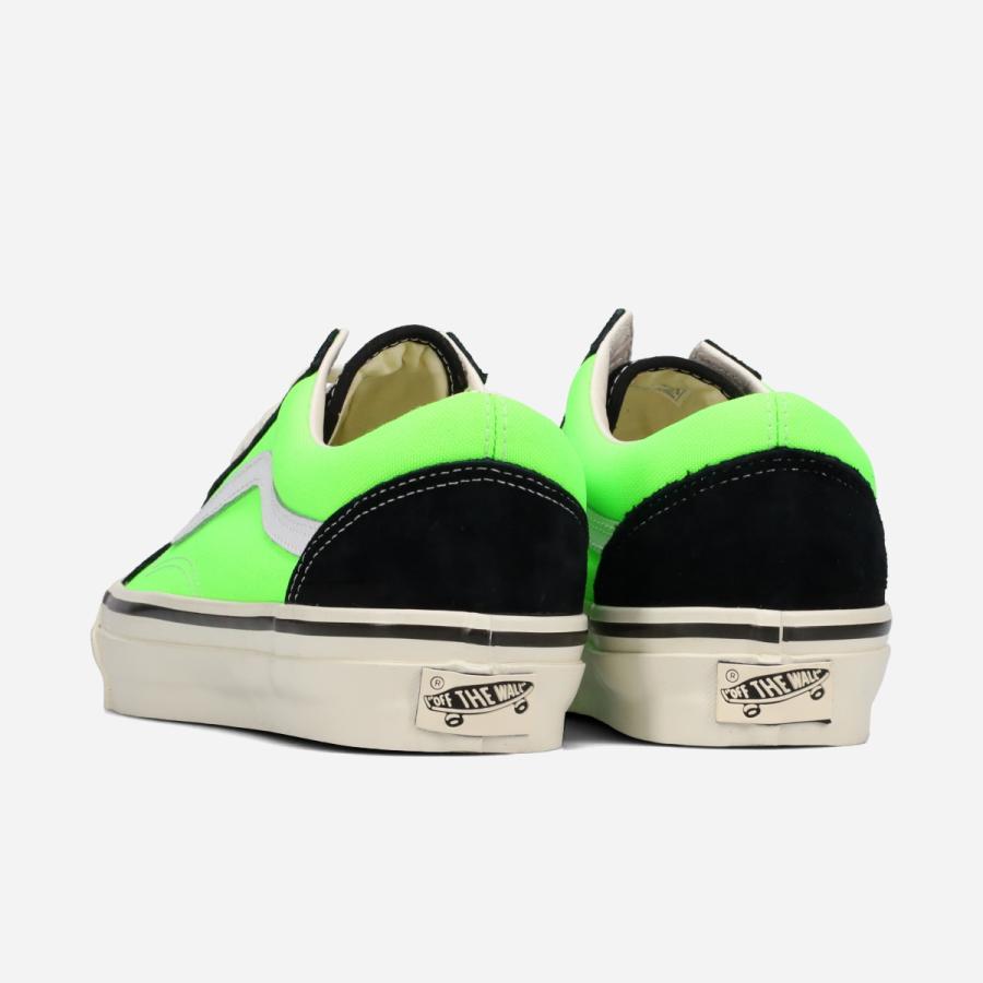 VANS（ヴァンズ） VANS LX OLD SKOOL バンズ LX オールドスクール