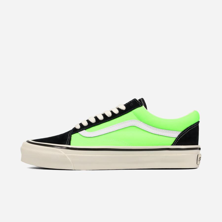 VANS（ヴァンズ） VANS LX OLD SKOOL バンズ LX オールドスクール