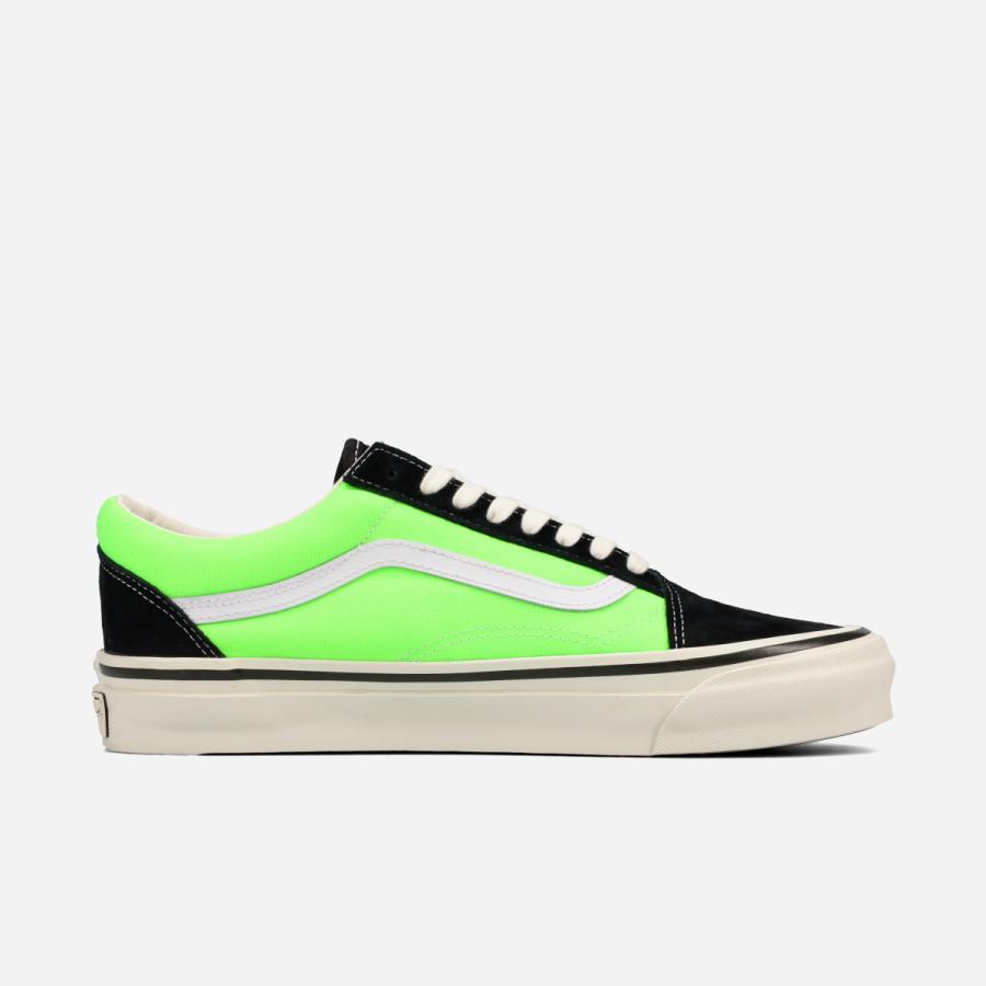 オールパン　L VANS（ヴァンズ） VANS LX OLD SKOOL バンズ LX オールドスクール