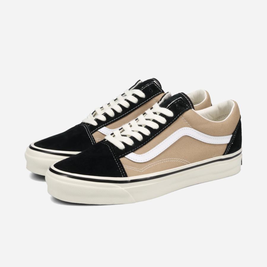 VANS（ヴァンズ） VANS LX OLD SKOOL バンズ LX オールドスクール