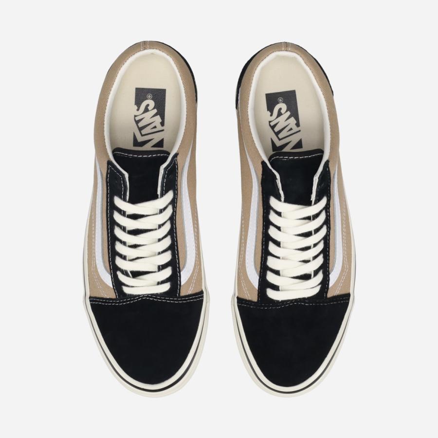 VANS（ヴァンズ） VANS LX OLD SKOOL バンズ LX オールドスクール