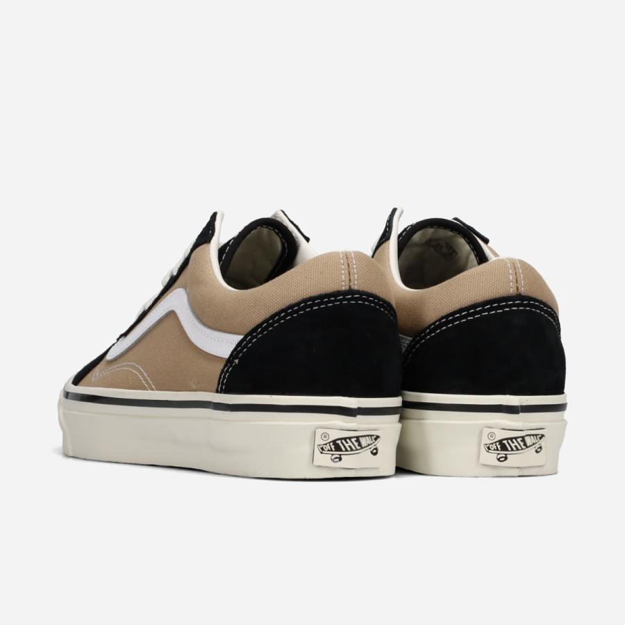 VANS（ヴァンズ） VANS LX OLD SKOOL バンズ LX オールドスクール