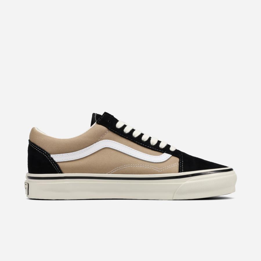 VANS（ヴァンズ） 【20%OFF】 VANS LX OLD SKOOL バンズ LX オールド