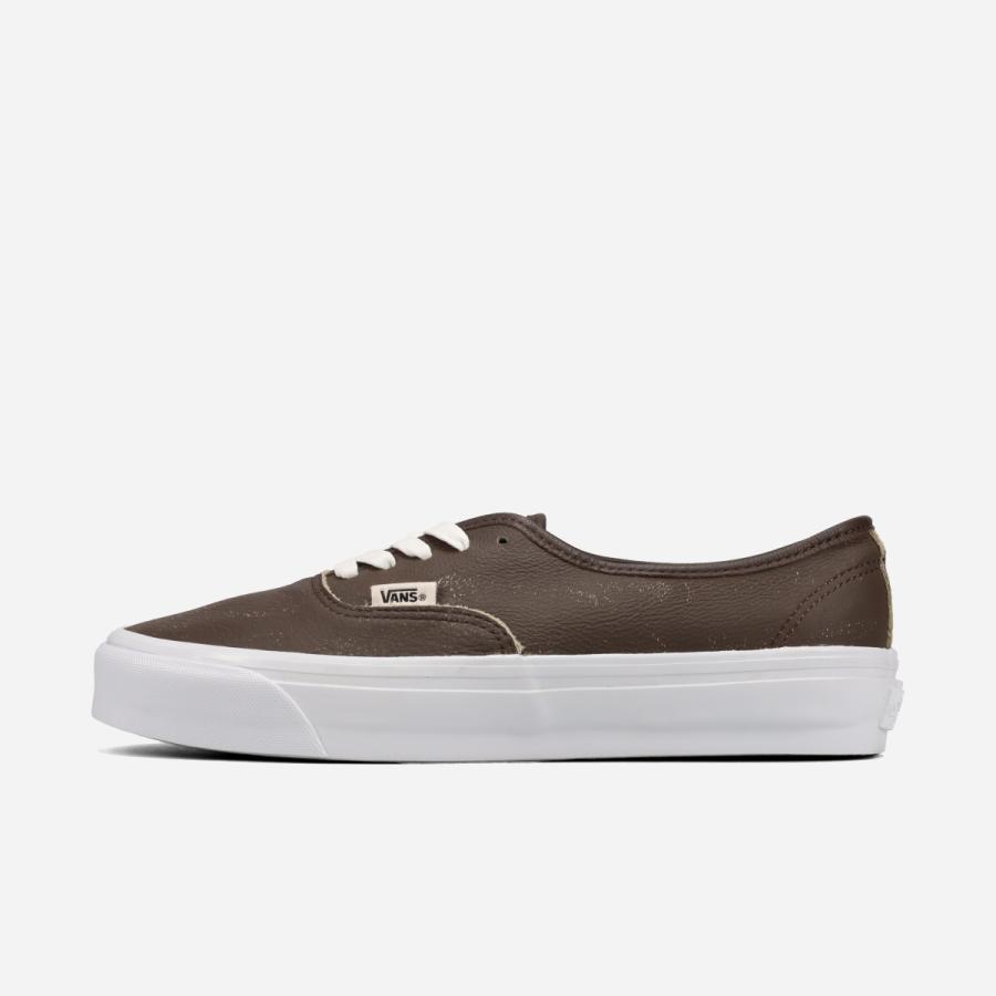 VANS（ヴァンズ） 【30%OFF】 VANS LX AUTHENTIC 44 AGED LEATHER