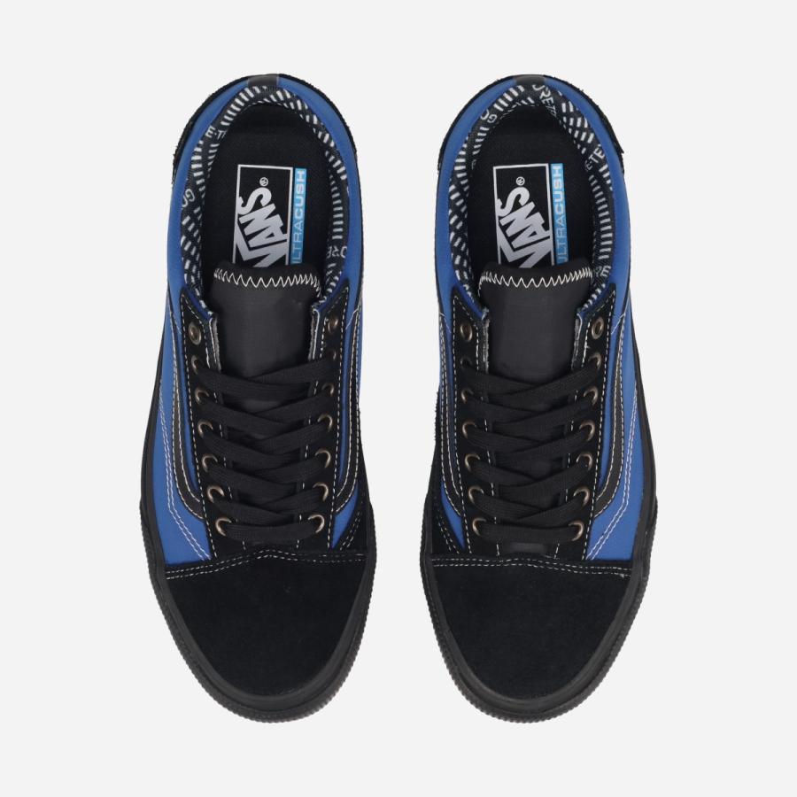 VANS（ヴァンズ） VANS OLD SKOOL GORE-TEX バンズ オールドスクール