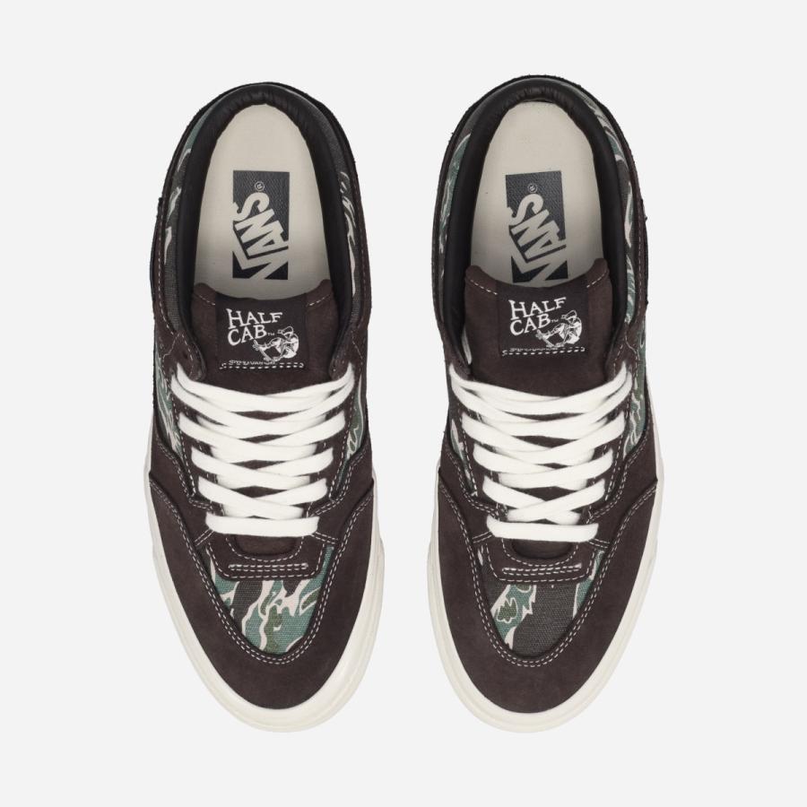 VANS（ヴァンズ） VANS LX HALF CAB REISSUE 33 バンズ LX ハーフ