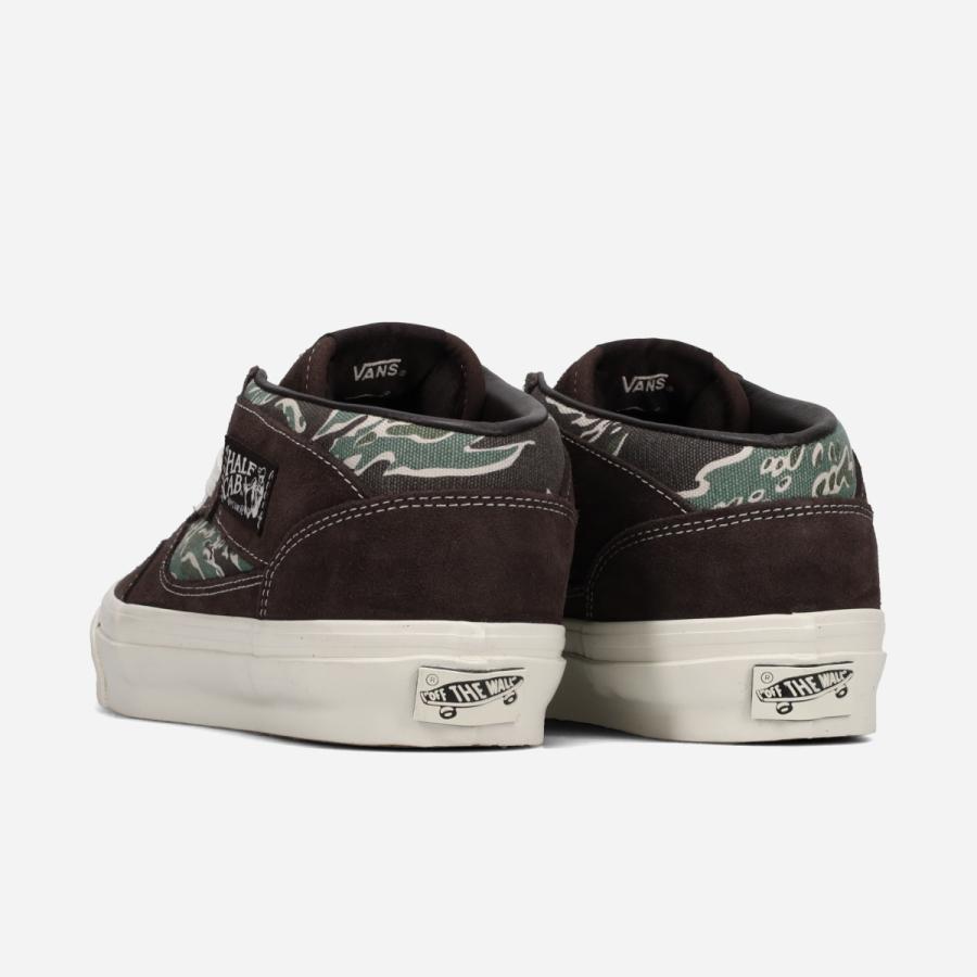 VANS（ヴァンズ） VANS LX HALF CAB REISSUE 33 バンズ LX ハーフ