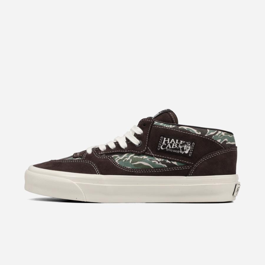 VANS（ヴァンズ） VANS LX HALF CAB REISSUE 33 バンズ LX ハーフ