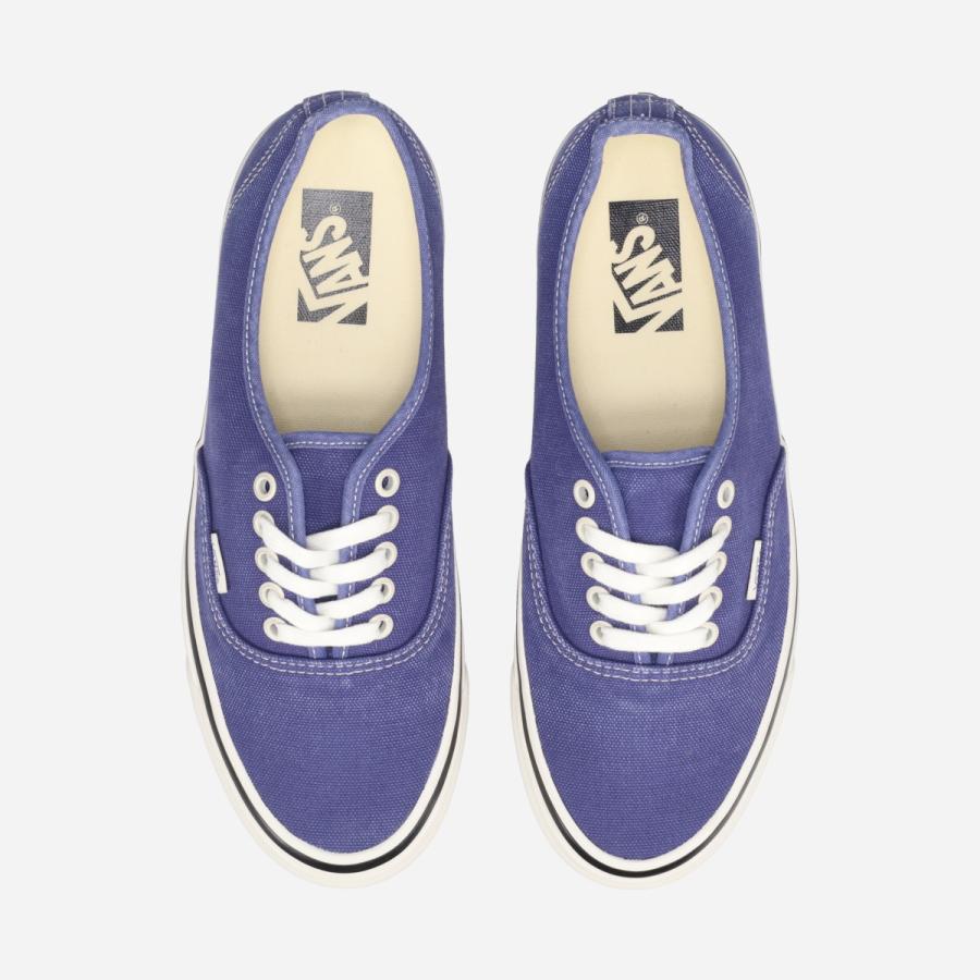 VANS LX AUTHENTIC 44 バンズ オーセンティック メンズ DUCK