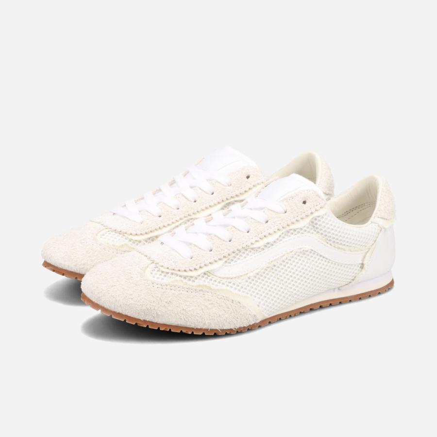 VANS（ヴァンズ） 【40%OFF】 VANS SUPER LOWPRO FRAYED バンズ