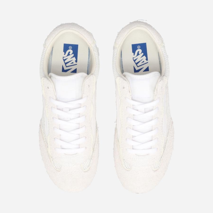 VANS（ヴァンズ） 【40%OFF】 VANS SUPER LOWPRO FRAYED バンズ