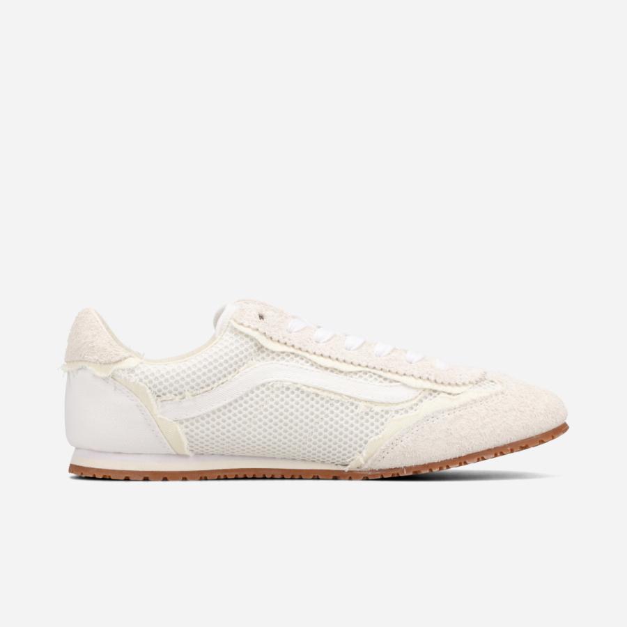 VANS（ヴァンズ） 【50%OFF】 VANS SUPER LOWPRO FRAYED バンズ