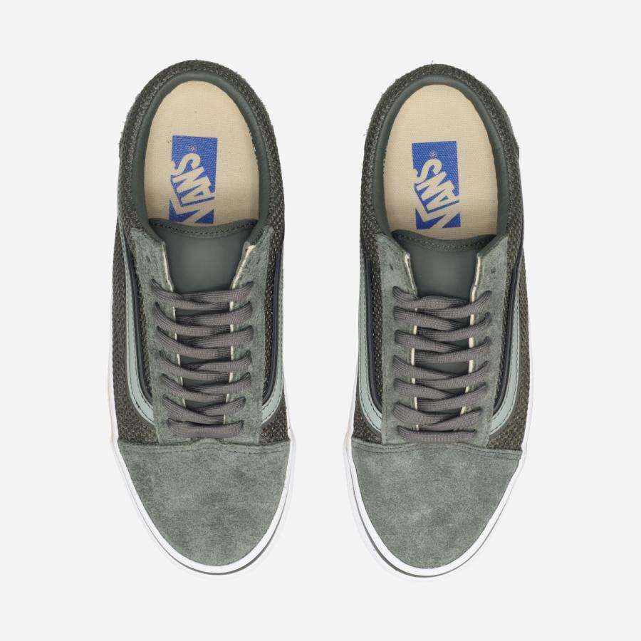 VANS（ヴァンズ） 【40%OFF】 VANS LX OLD SKOOL PT バンズ LX